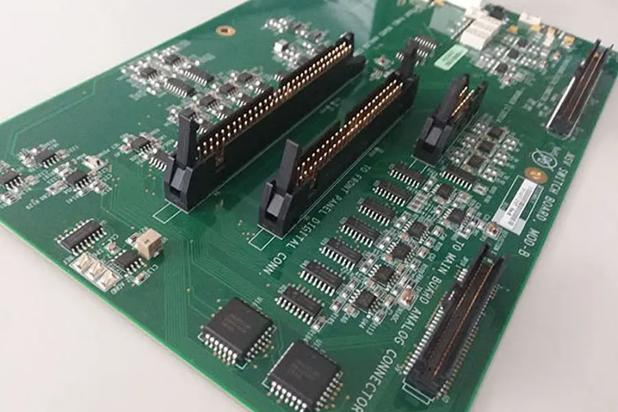 Heavy Copper in PCB Design