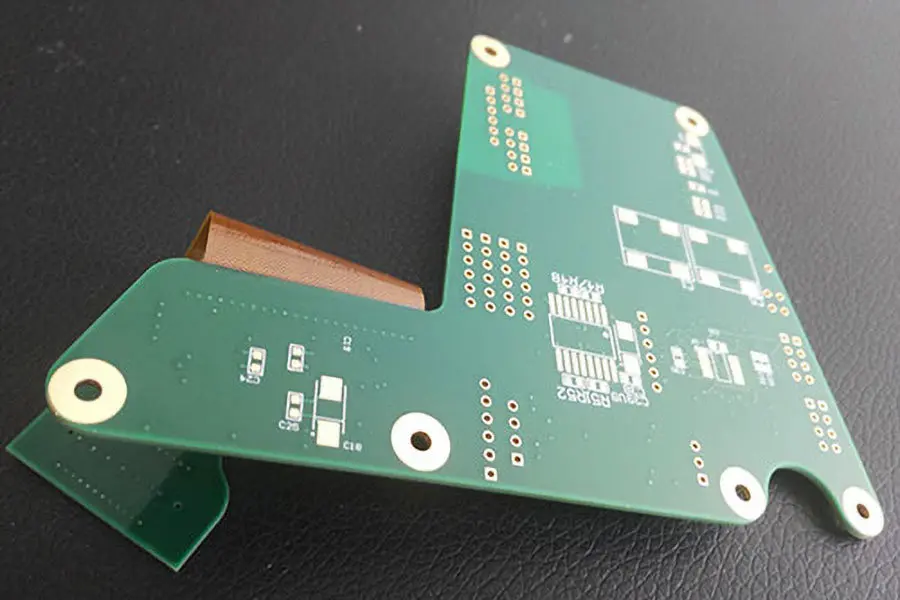 Heavy Copper PCB