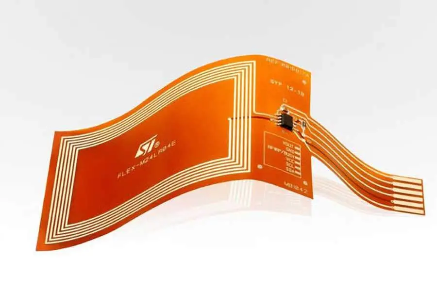 Flexible PCB manufacture for your design needs for smaller and higher density installations.