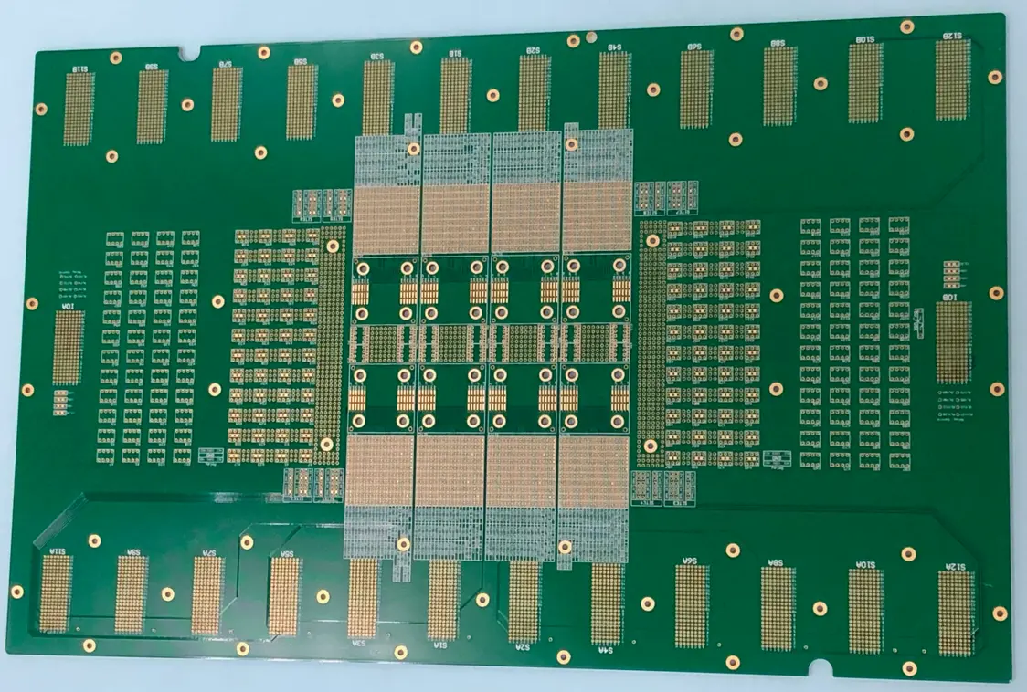 load board PCB