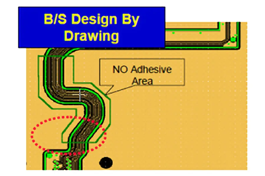 polyimide flex pcb