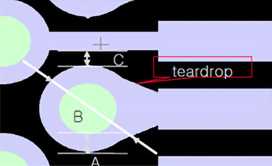 flexible printed circuit