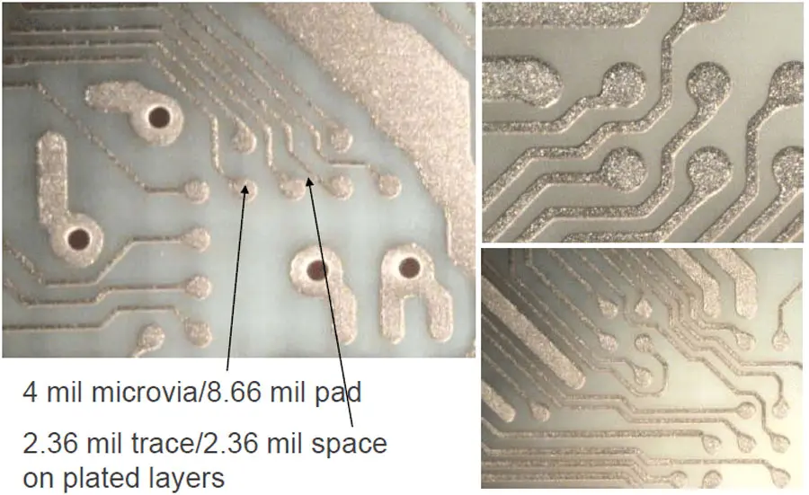 hdi pcb