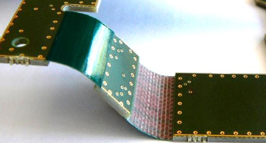 semi flex pcb