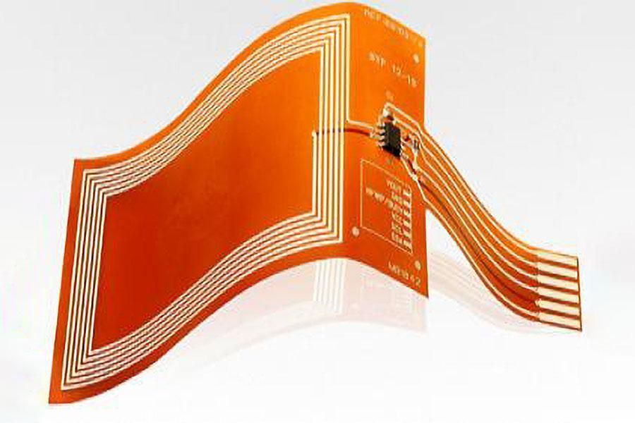 flexible pcb fabrication