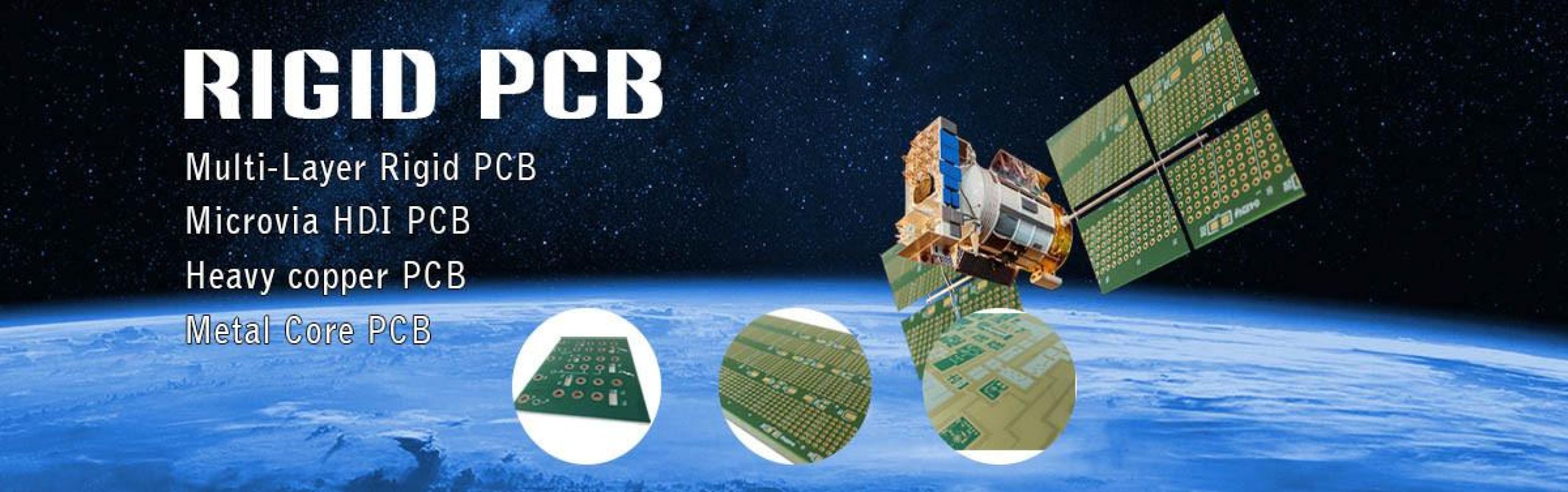 backplane PCB Manufacturer