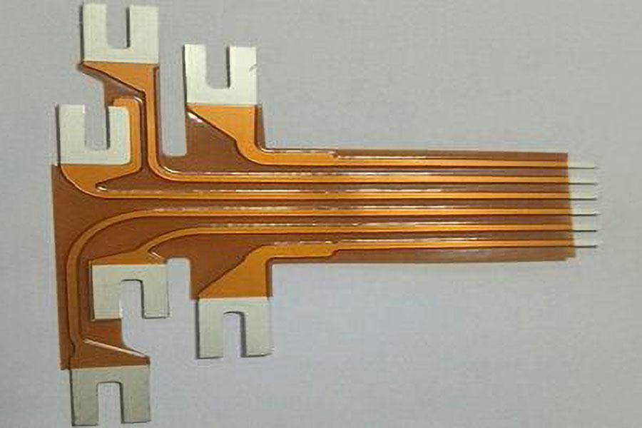 single layer flex pcb
