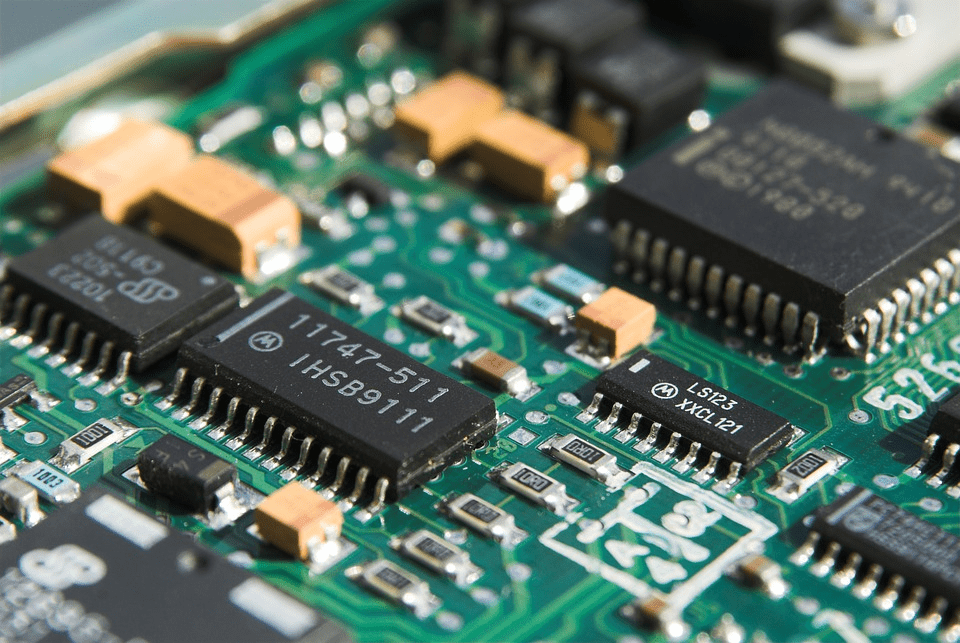 Flex PCB Design