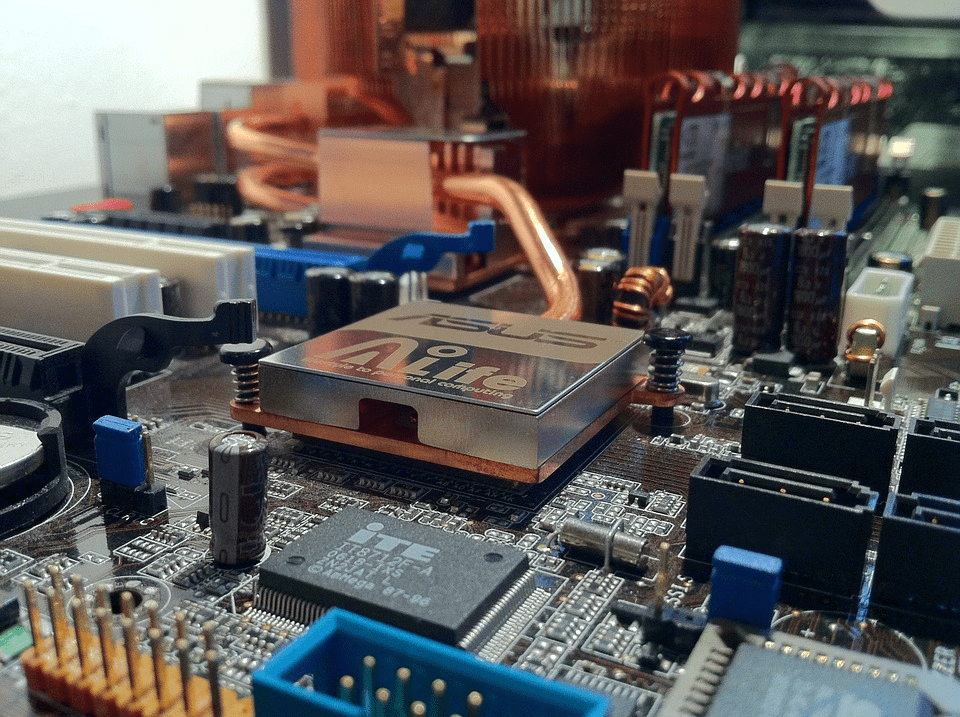 HDI Rigid-Flex PCB Manufacturer