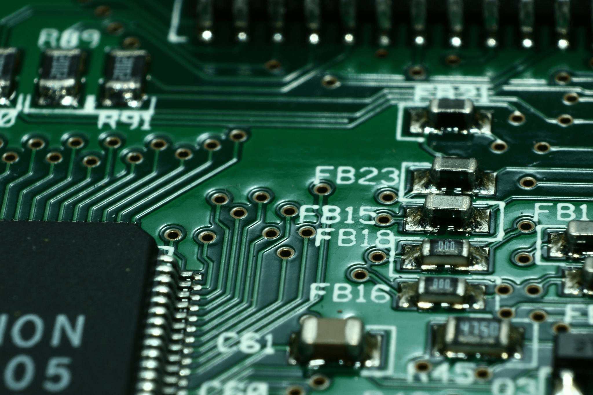 Rigid Flex PCB fabrication cost