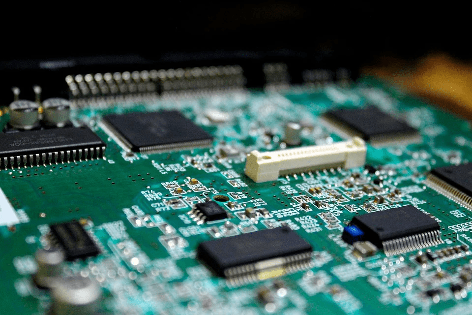 High density interconnect