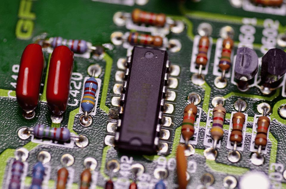 HDI Printed Circuit Boards
