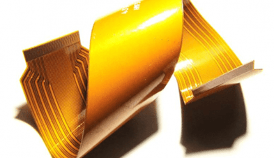 flex pcb bend radius