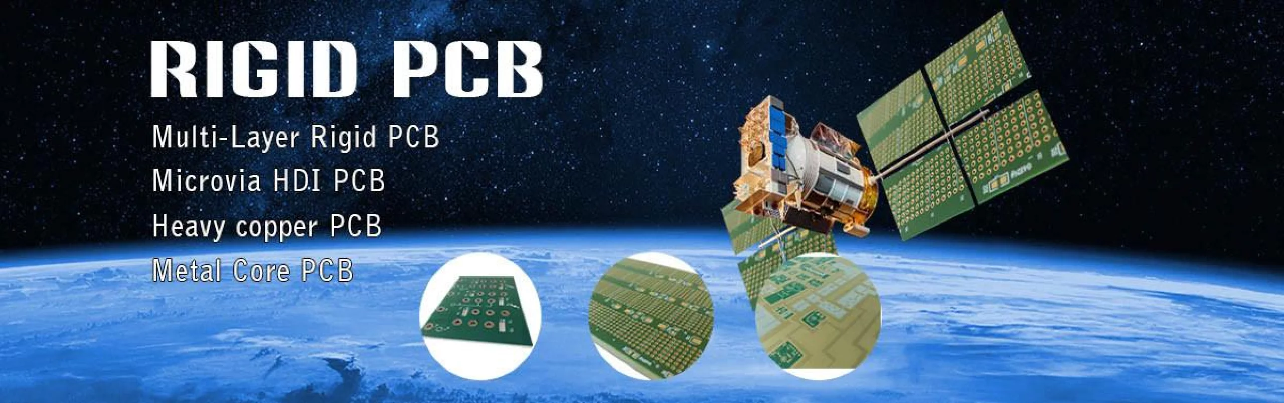 backplane PCB Manufacturing