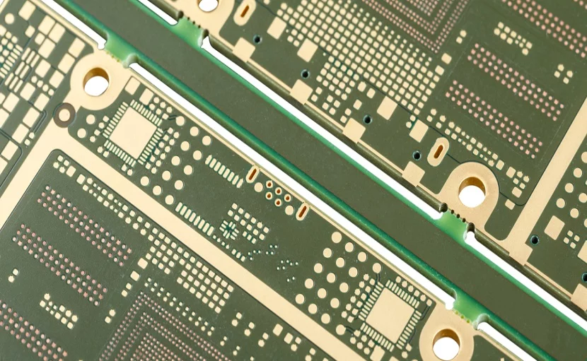 pcb fabrication