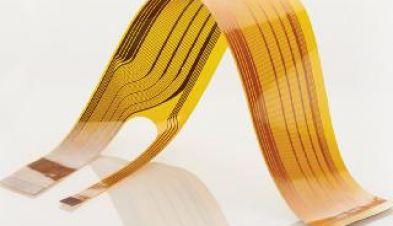 single layer flex pcb