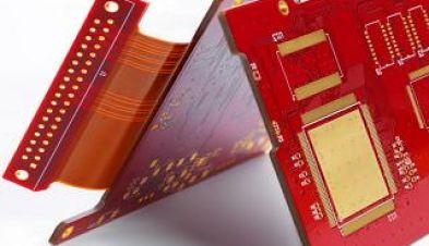 Rigid-flex PCB