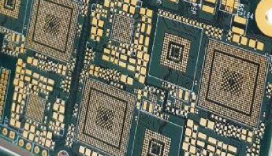 high density interconnect