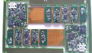 printed circuit board assembly