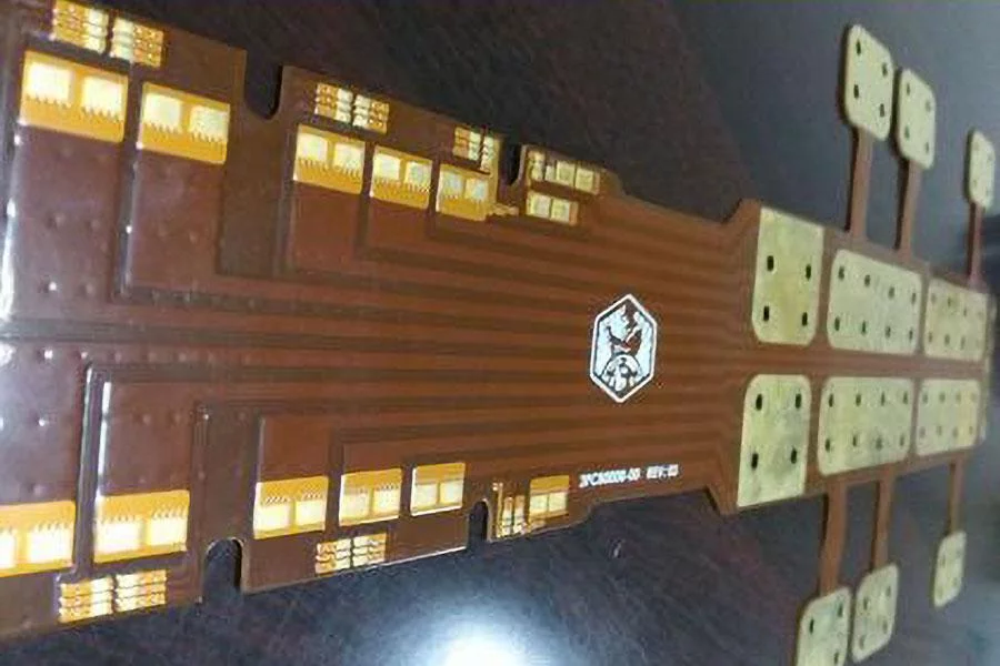 multi-layer flexible pcb manufacturer