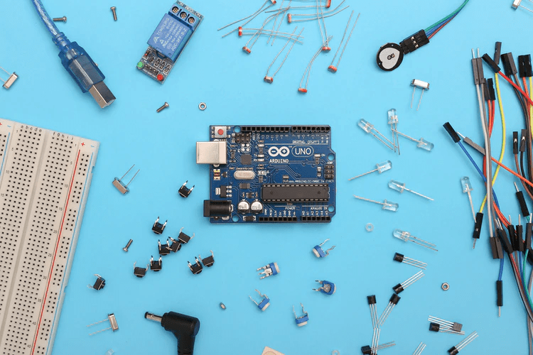 HDI PCB Fabrication