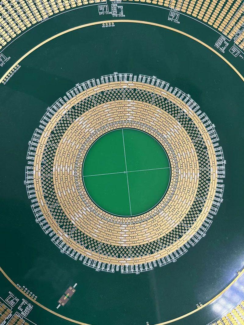 ATE PCB manufacturer