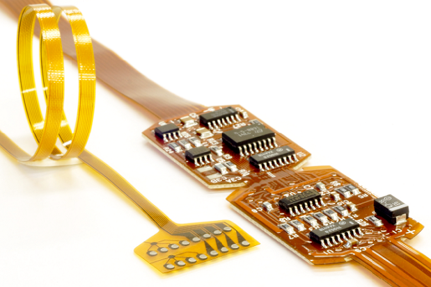 Flexible PCB