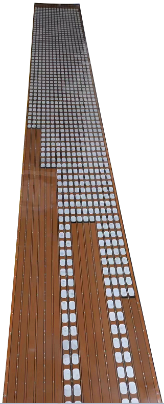 Large Format Flexible PCB