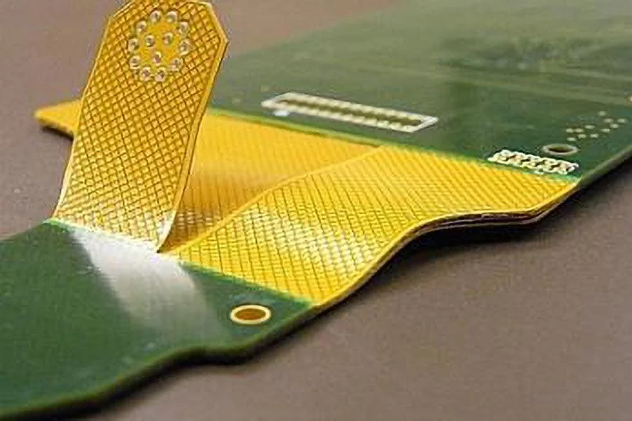 rigid flex circuit manufacturer