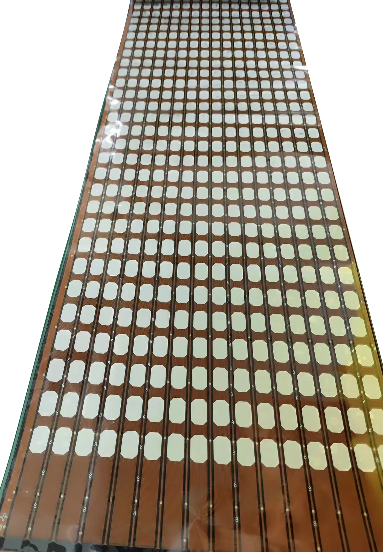 Ultra Long Flex Pcb