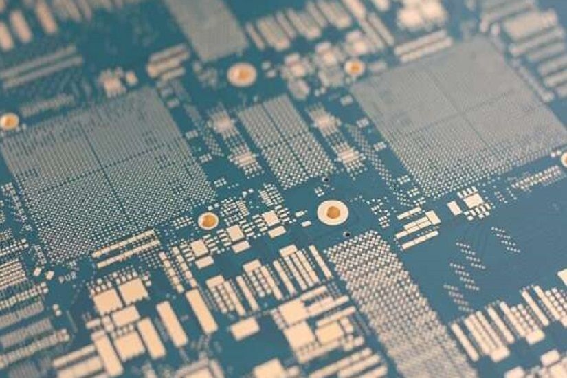 custom pcb