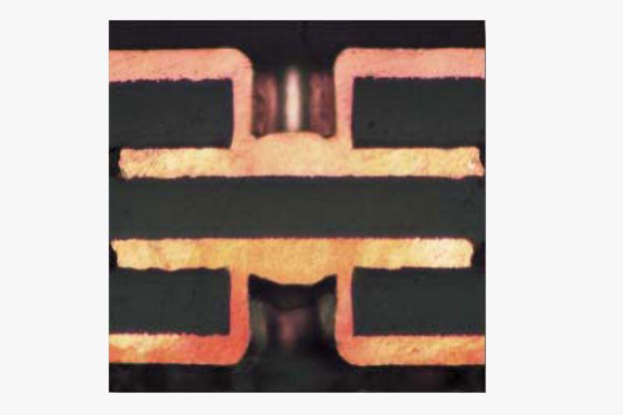 Blind and buried via flexible circuit manufacturer