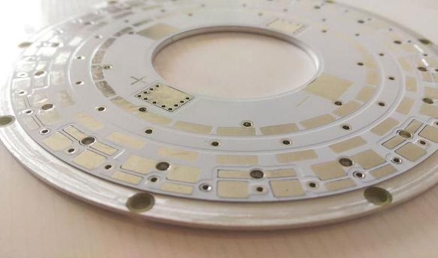 IMS pcb manufacturer