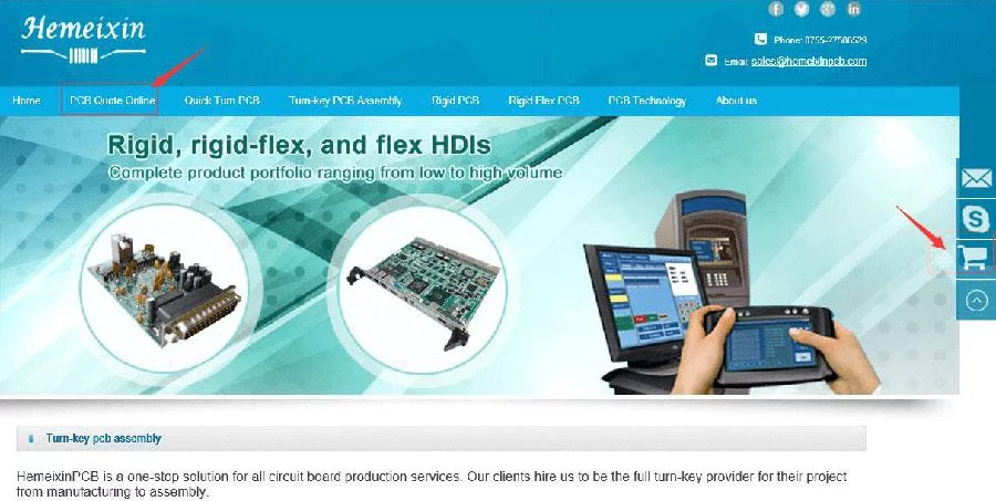 pcb online calculator