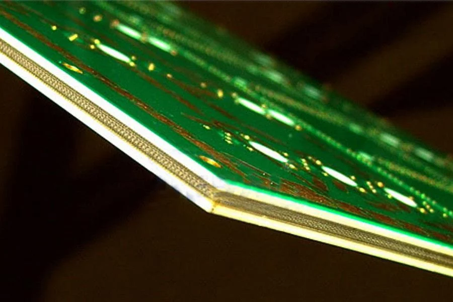 mixed signal pcb manufacturer