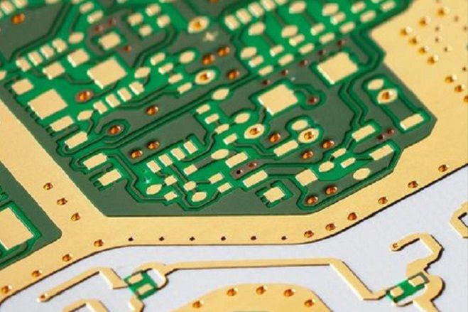RF PCB manufacturer
