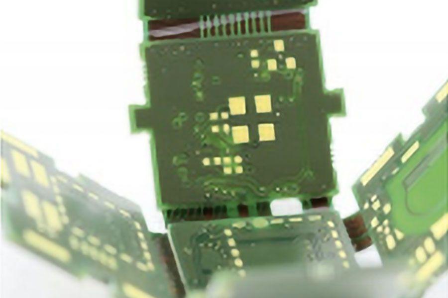 rigid flexible circuit board manufacturer