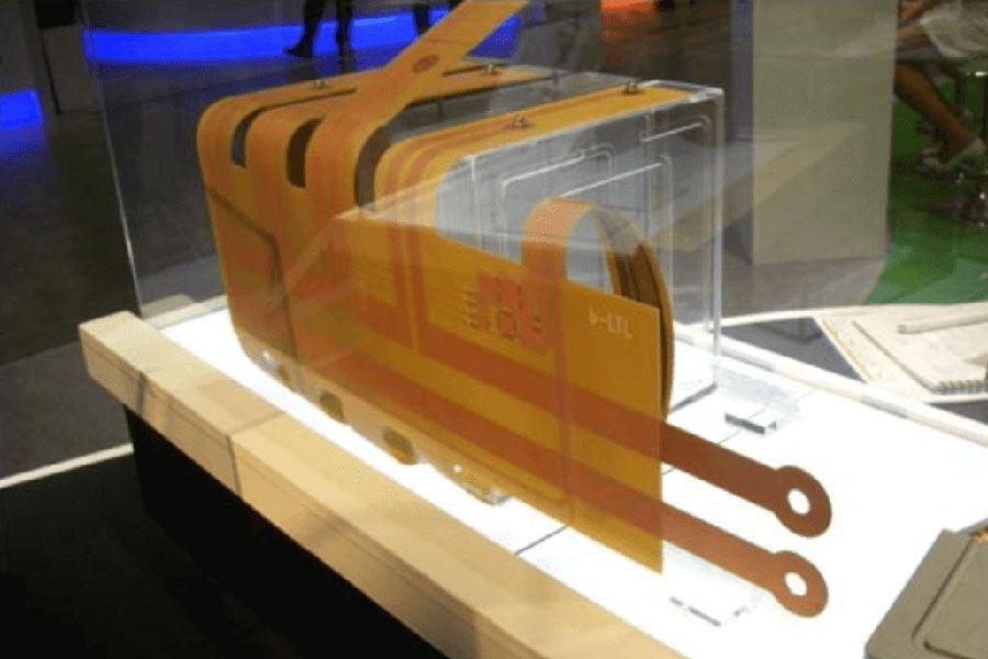 flex-rigid pcb manufacturer