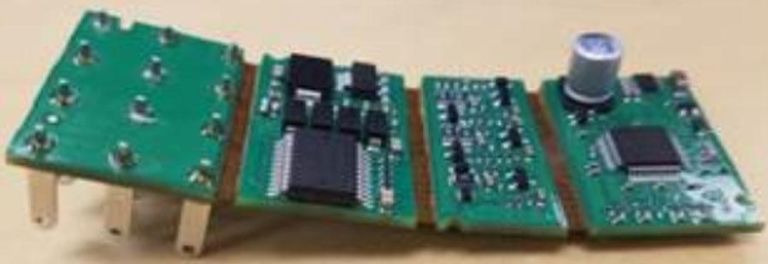 Rigid-Flex PCB Design Guidelines for Manufacturing