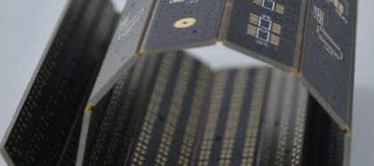 rigid-flex PCB bend radius