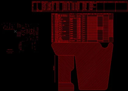 what is rigid flex pcb