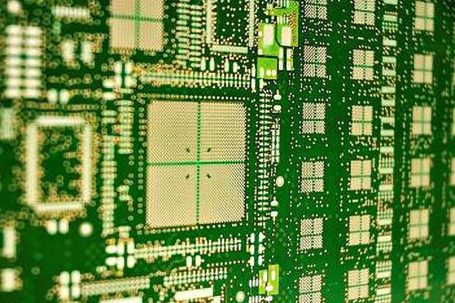 HDI PCB manufacturer